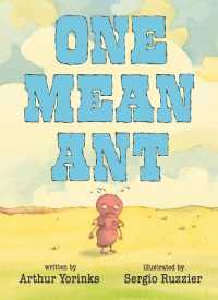 One Mean Ant (One Mean Ant)
