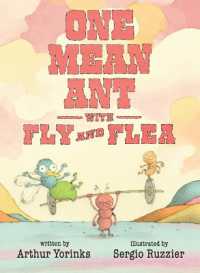 One Mean Ant with Fly and Flea (One Mean Ant)