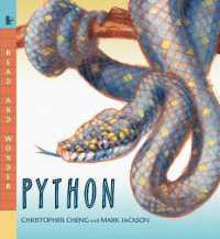 Python : Read and Wonder (Read and Wonder)