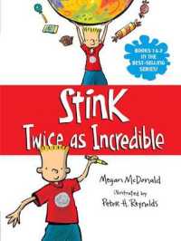 Stink: Twice as Incredible (Stink)