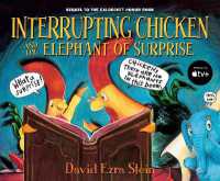Interrupting Chicken and the Elephant of Surprise (Interrupting Chicken)