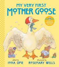 My Very First Mother Goose (My Very First Mother Goose)
