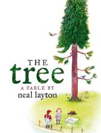 The Tree : An Environmental Fable