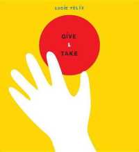 Give & Take （CSM INA NO）