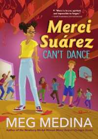 Merci Suárez Can't Dance (Merci Suárez)