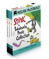 Stink: the Fabulously Freaky Collection : Books 7-9 (Stink)