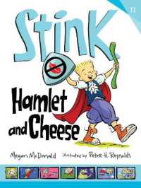 Stink: Hamlet and Cheese (Stink)