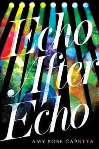 Echo after Echo