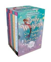 Emily Windsnap: Six Swishy Tails of Land and Sea : Books 1-6 (Emily Windsnap)