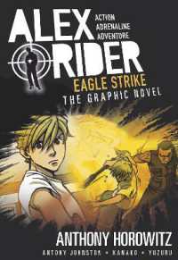Eagle Strike: An Alex Rider Graphic Novel (Alex Rider)