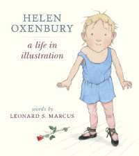Helen Oxenbury: A Life in Illustration