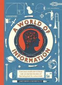 A World of Information (A World of)