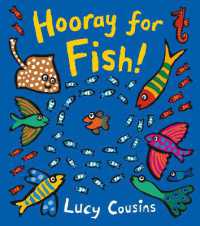 Hooray for Fish! （Board Book）