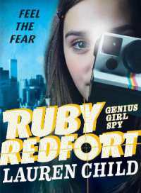 Ruby Redfort Feel the Fear (Ruby Redfort)