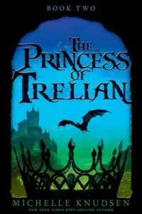 The Princess of Trelian (Trelian)