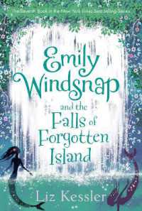 Emily Windsnap and the Falls of Forgotten Island (Emily Windsnap)