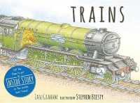 Trains (Inside Vehicles)