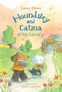 Houndsley and Catina at the Library (Houndsley and Catina)