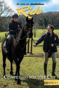 Ride: Competing for the Cup (Ride)