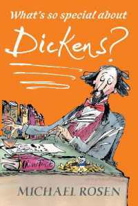 What's So Special about Dickens?