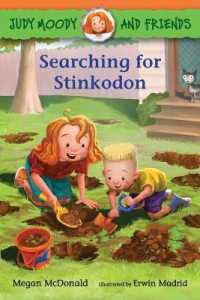 Judy Moody and Friends: Searching for Stinkodon (Judy Moody and Friends)