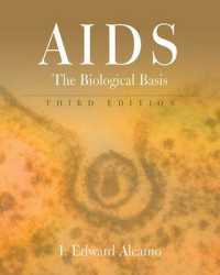 AIDS : The Biological Basis （3TH）