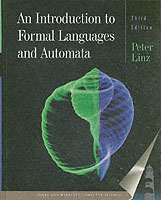 An Introduction to Formal Languages and Automata （3RD）