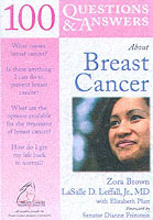 100 Questions and Answers about Breast Cancer
