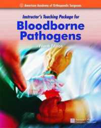 Bloodborne Pathogens （4TH）