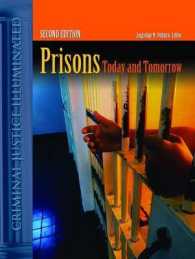 Prisons : Today and Tomorrow （2ND）