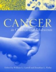 Cancer in Children and Adolescents （1ST）