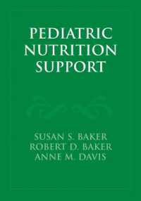 Pediatric Nutrition Support