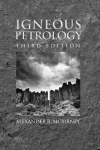 Igneous Petrology （3RD）