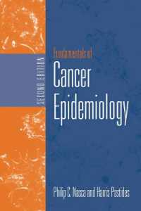 Fundamentals of Cancer Epidemiology （2ND）