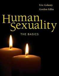 Human Sexuality: the Basics