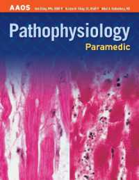 Paramedic: Pathophysiology : Pathophysiology