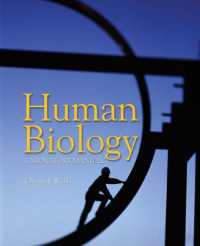 Human Biology Laboratory Manual （Spiral）