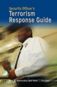 Security Officer's Terrorism Response Guide （SPI）