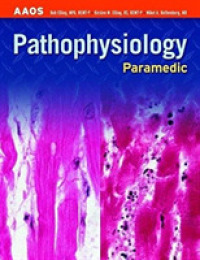 Paramedic: Pathophysiology Instructor's Toolkit : Pathophysiology Ins （CDR）