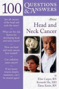100 Questions & Answers about Head and Neck Cancer