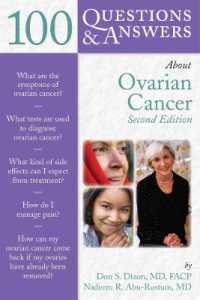 100 Questions & Answers about Ovarian Cancer （2ND）