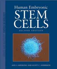 Human Embryonic Stem Cells （2ND）