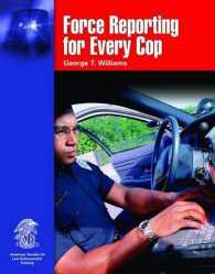 Force Reporting for Every Cop