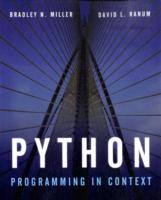 Python Programming in Context （1ST）