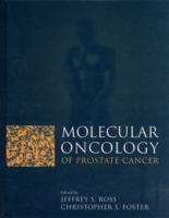 Molecular Oncology of Prostate Cancer （1ST）