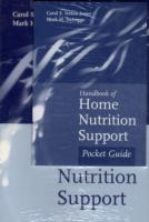 Handbook of Home Nutrition Support （1 PCK）