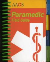Paramedic Field Guide （1 SPI）
