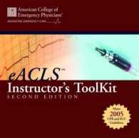 Eacls Instructor's Toolkit （2 CDR）