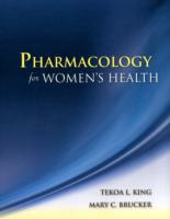 Pharmacology for Women's Health