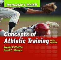Concepts of Athletic Training -- CD-ROM